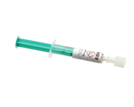 ELOMA PARTS Eloma E872482 Heat Conductive Paste - SKU ELME872482