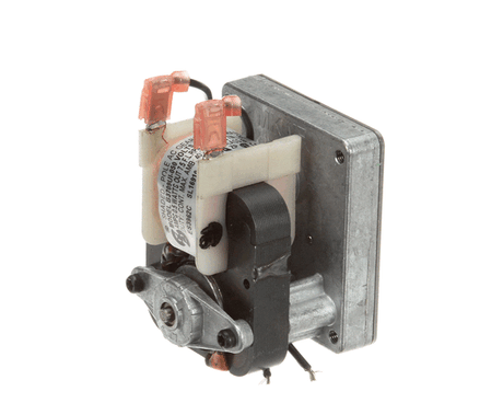 ELOMA PARTS Eloma E895709 Gear Motor Autoclean 115V UL (Pull Lit S - SKU ELME895709