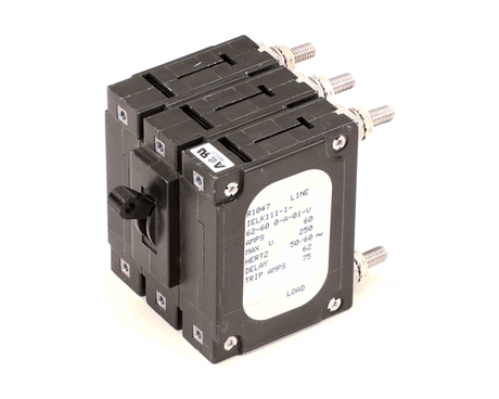 ELOMA PARTS Eloma E974269 Circuit Breaker 60A - SKU ELME974269