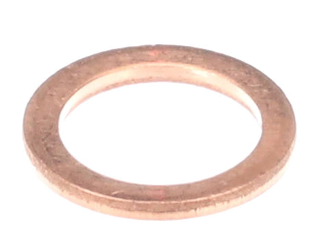 ELOMA PARTS Eloma EL0002909 Gasket 14X20X2 Cu 1PC - SKU ELMEL0002909
