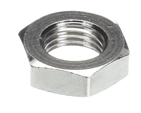 ELOMA PARTS Eloma EL0280356 Hexagon Nut Low Din 439 Brass - SKU ELMEL0280356