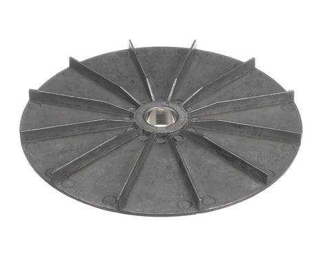 ELOMA PARTS Eloma EL0504708 Cooling Wheel (Et) - SKU ELMEL0504708