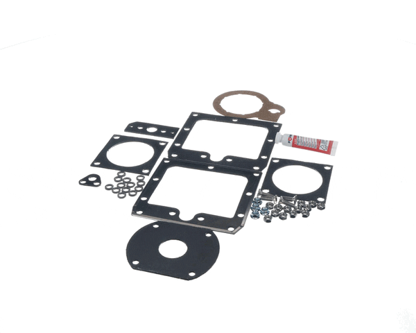 ELOMA PARTS Eloma EL0507503 Set Of Gaskets - SKU ELMEL0507503