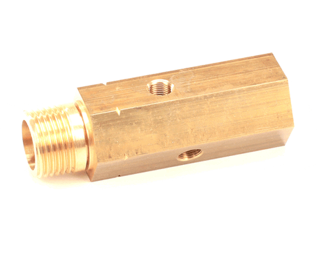 ELOMA PARTS Eloma EL0507707 Standpipe Sw 32 UL Access 3/4 Ght - SKU ELMEL0507707