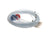 ELOMA PARTS Eloma EL0893587 Autoclean Mix Hose Set - SKU ELMEL0893587
