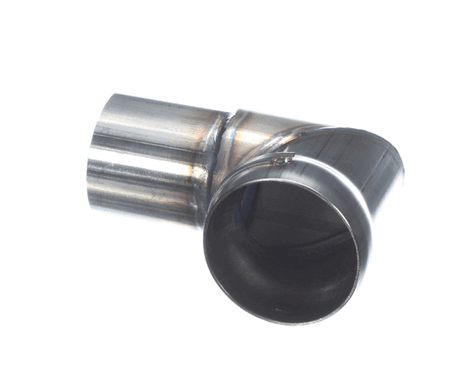 ELOMA PARTS Eloma EL0959502 Angle Piece Drain Mmx Gas - SKU ELMEL0959502