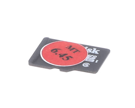 ELOMA PARTS Eloma EL2002286-COS-2X Msd Card ( Prgmd For Costco) - SKU ELMEL2002286-COS-2X