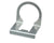 ELOMA PARTS Eloma EL2002796 Pipe Holder - SKU ELMEL2002796