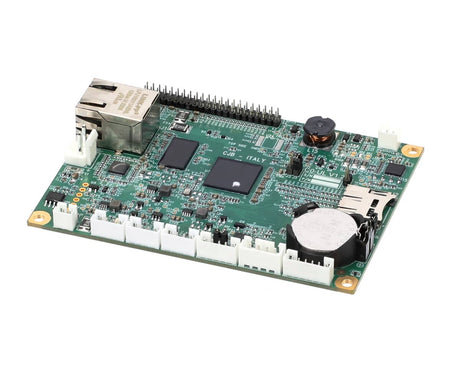 ELOMA PARTS Eloma EL2002917 Cpu Board C0 - SKU ELMEL2002917