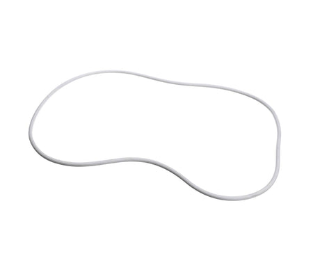 ELOMA PARTS Eloma EL2003436 Sealing Ring Silicone Foam Mm 17 - SKU ELMEL2003436