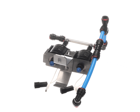 ELOMA PARTS Eloma EL2003579 Assembled Pump Autoclean 6-11/10-11 17 - SKU ELMEL2003579