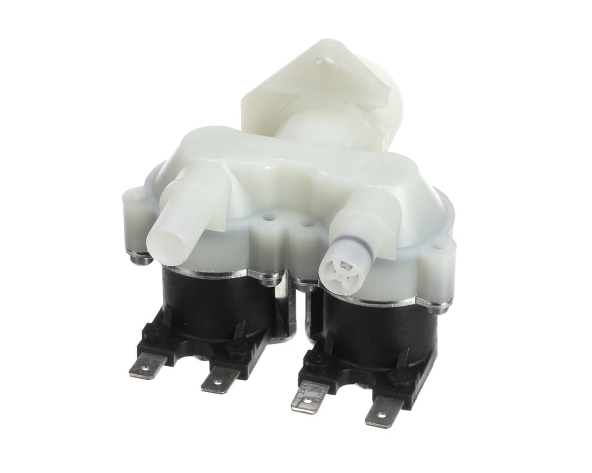 ELOMA PARTS Eloma EL2003901 Rpe Double Valve Cpl. With Check Valve - - SKU ELMEL2003901