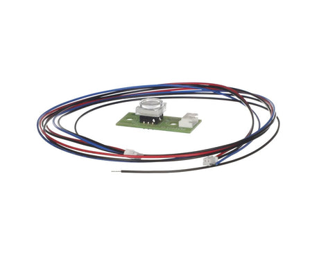 ELOMA PARTS Eloma EL2004320 Kit Button On-Off Rplcs 200069 - SKU ELMEL2004320