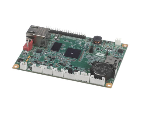 ELOMA PARTS Eloma EL2006524 Cpu Board C0 Joker 19 - SKU ELMEL2006524