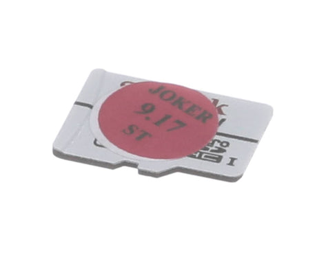 ELOMA PARTS Eloma EL2007586 Micro Sd Card Joker 20 / Compact Pro St - SKU ELMEL2007586