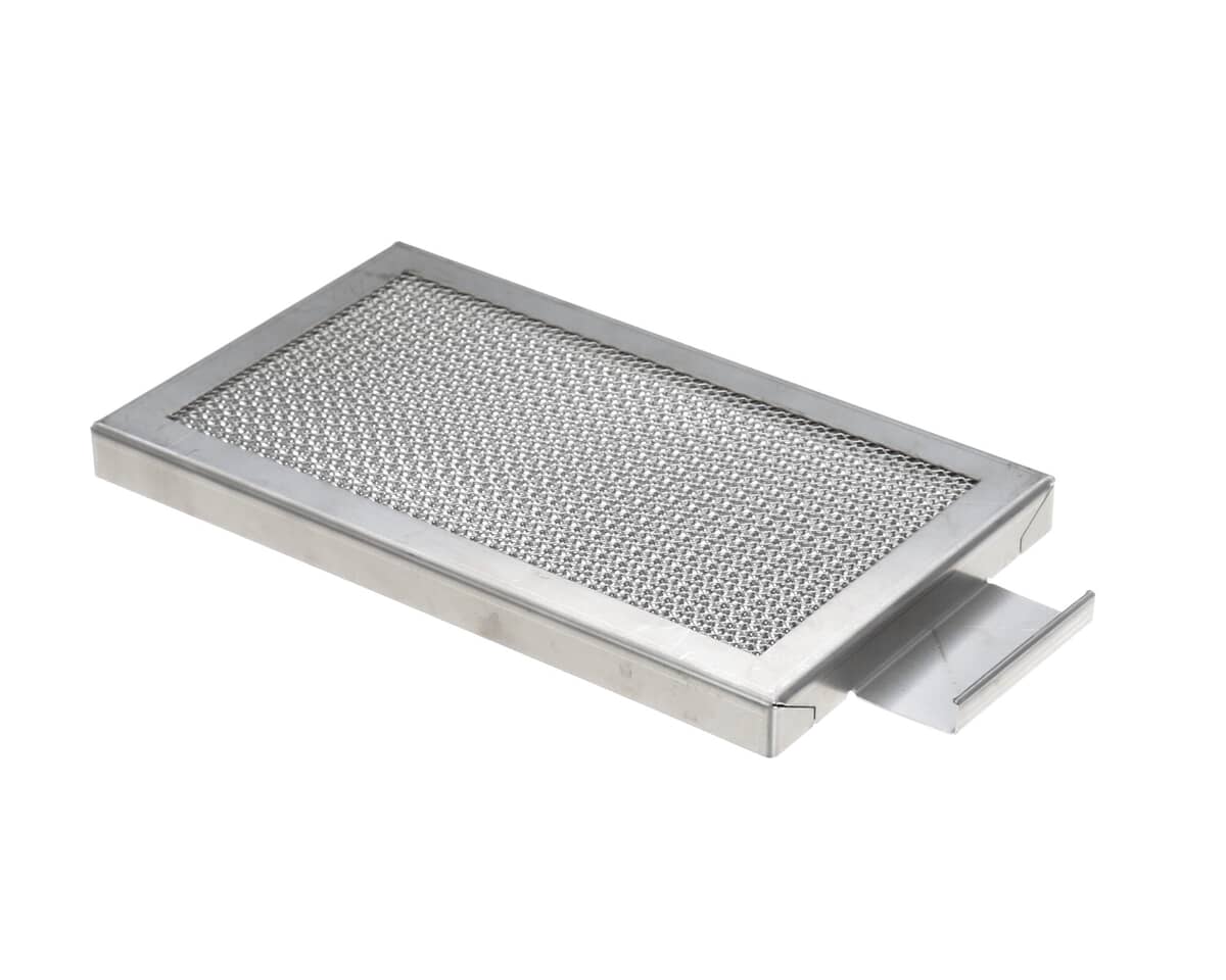 ELOMA PARTS Eloma EL2008381 Metal Air Filter Front Control Compartme - SKU ELMEL2008381