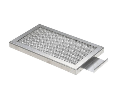ELOMA PARTS Eloma EL2008381 Metal Air Filter Front Control Compartme - SKU ELMEL2008381