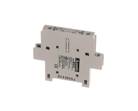 ELOMA PARTS Eloma EL2009216 Aux Relay - SKU ELMEL2009216