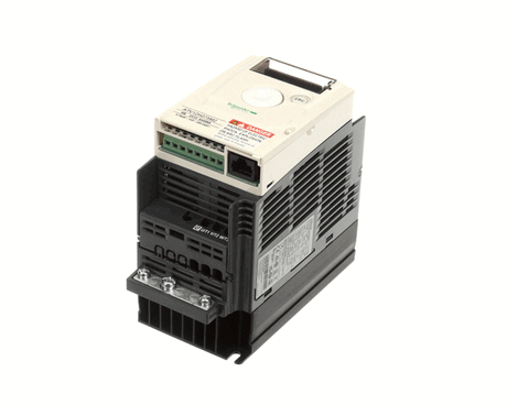 ELOMA PARTS Eloma EL2010741 230V 6-10-20-11 20-21 Parametrised - SKU ELMEL2010741