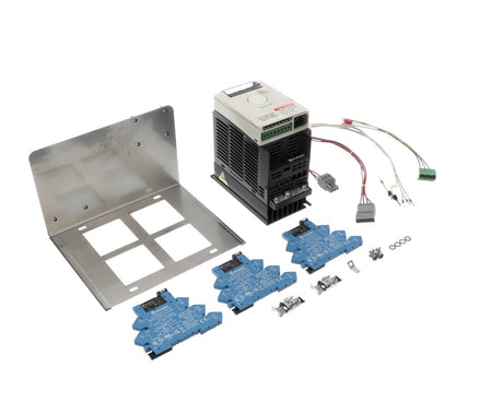 ELOMA PARTS Eloma EL2010757 Frequency Invertor Conversion Kit - SKU ELMEL2010757