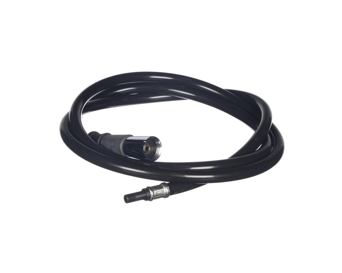 ELOMA PARTS Eloma EL2012663 Hose W/Connections Complete - SKU ELMEL2012663