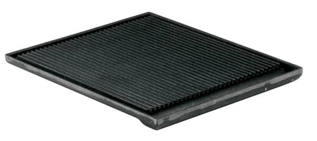 ELECTROLUX PROFESSIONAL 002011 RIBBED PLATE  350X400X30 MM