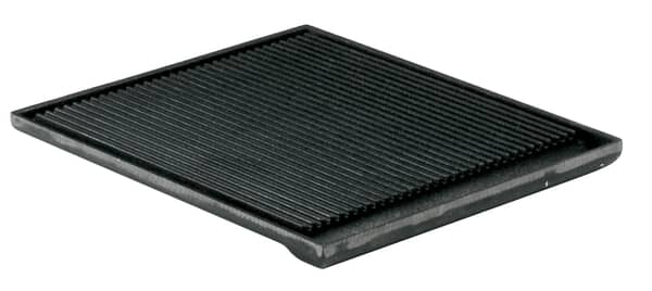 ELECTROLUX PROFESSIONAL PARTS Electrolux Professional 002011 Ribbed Plate 350X400X30 Mm - SKU ELX002011