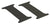 ELECTROLUX PROFESSIONAL PARTS Electrolux Professional 002012 Crosspiece - SKU ELX002012