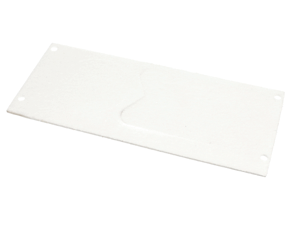 ELECTROLUX PROFESSIONAL PARTS Electrolux Professional 002706 Insulating Gasket; Boiler Burner Box - SKU ELX002706