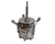 ELECTROLUX PROFESSIONAL PARTS Electrolux Professional 002748 Motor 4/6P 350W 230V 50-60HZ - SKU ELX002748