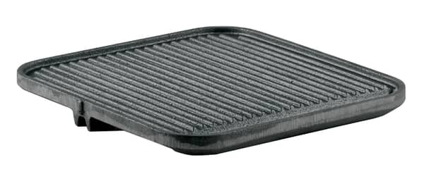 ELECTROLUX PROFESSIONAL PARTS Electrolux Professional 002815 Ribbed Plate 330X300X15 Mm - SKU ELX002815