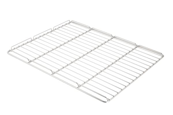 ELECTROLUX PROFESSIONAL 003189 INOX OVEN GRID  650X530 MM
