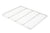 ELECTROLUX PROFESSIONAL PARTS Electrolux Professional 003189 Inox Oven Grid 650X530 Mm - SKU ELX003189