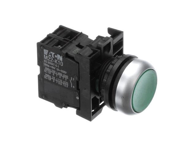 ELECTROLUX PROFESSIONAL PARTS Electrolux Professional 003827 Push Button - SKU ELX003827