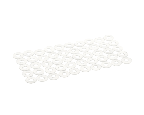 ELECTROLUX PROFESSIONAL PARTS Electrolux Professional 003955 Gasket Set 50 Pieces - SKU ELX003955