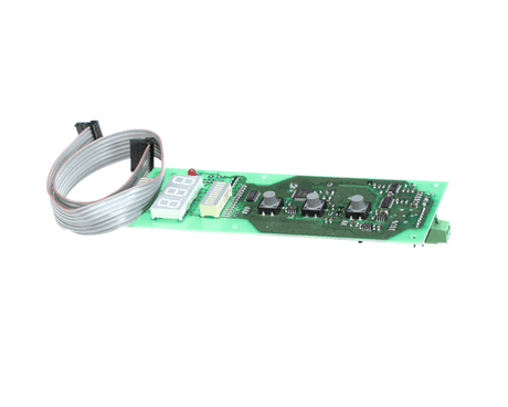 ELECTROLUX PROFESSIONAL 004211 PCB  CONTROL