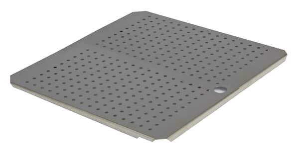 ELECTROLUX PROFESSIONAL PARTS Electrolux Professional 004858 False Bottom - SKU ELX004858