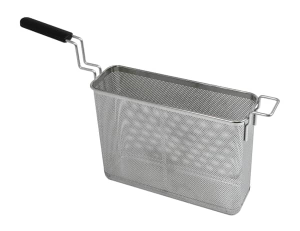 ELECTROLUX PROFESSIONAL PARTS Electrolux Professional 004873 Pasta Cooker Basket; 105X350 H=265MM - SKU ELX004873