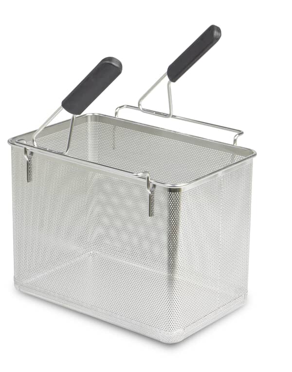 ELECTROLUX PROFESSIONAL PARTS Electrolux Professional 004874 Pasta Cooker Basket; 350X220 H=265 Mm - SKU ELX004874