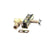 ELECTROLUX PROFESSIONAL PARTS Electrolux Professional 004946 Pilot Burner - SKU ELX004946