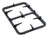 ELECTROLUX PROFESSIONAL PARTS Electrolux Professional 004976 Grill - SKU ELX004976
