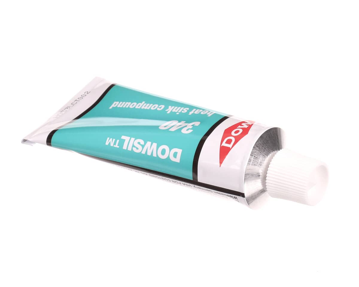 ELECTROLUX PROFESSIONAL PARTS Electrolux Professional 005256 Conductive Silicone Paste;un 3077 Pg 9 I - SKU ELX005256
