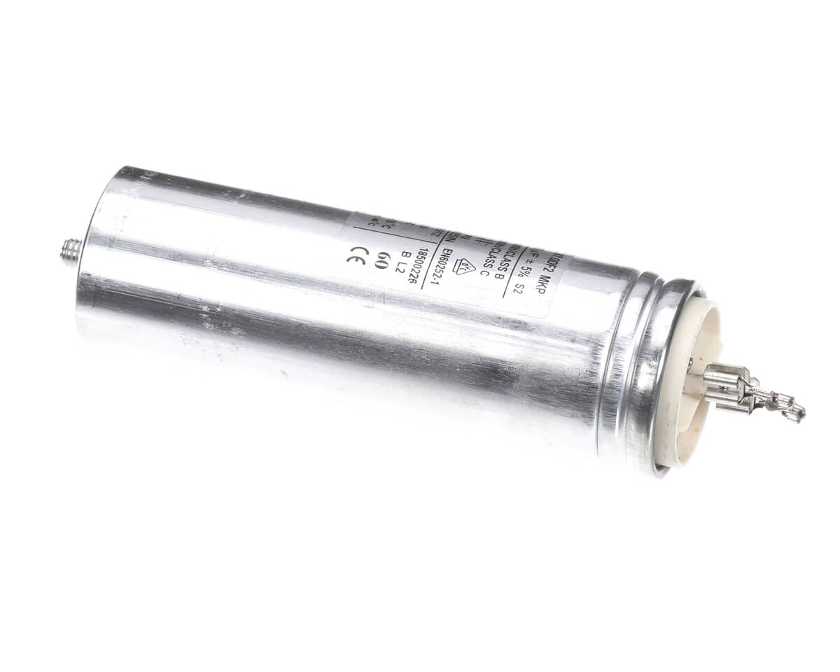 ELECTROLUX PROFESSIONAL PARTS Electrolux Professional 005316 Capacitor 60 Mf - SKU ELX005316