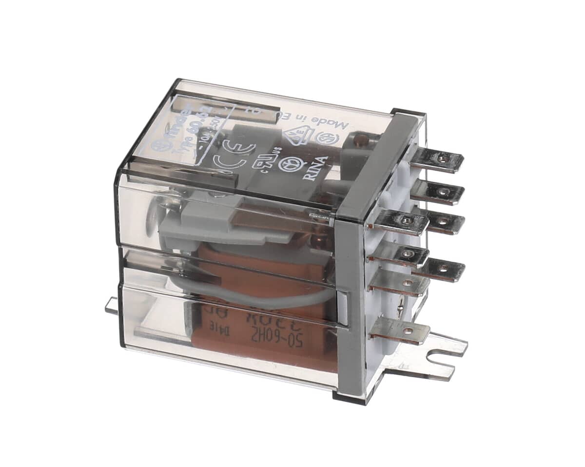 ELECTROLUX PROFESSIONAL PARTS Electrolux Professional 005328 Relay - SKU ELX005328