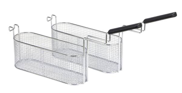 ELECTROLUX PROFESSIONAL PARTS Electrolux Professional 005974 Double Fryer Basket 15LT - SKU ELX005974