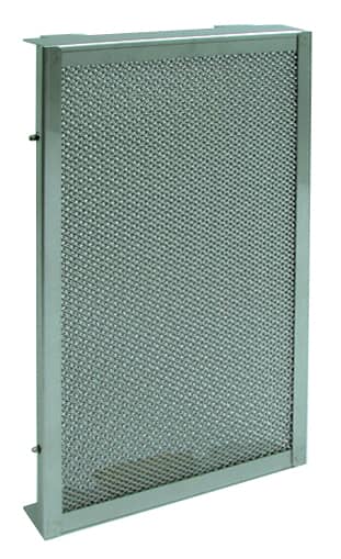 ELECTROLUX PROFESSIONAL PARTS Electrolux Professional 006310 Fat Filter For Oven 6X1/1 - SKU ELX006310
