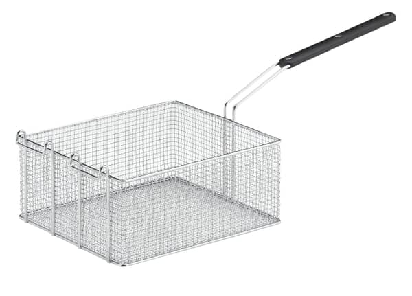 ELECTROLUX PROFESSIONAL PARTS Electrolux Professional 006539 Basket; 285X330X140MM; For Fryer 23 L - SKU ELX006539