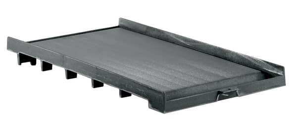 ELECTROLUX PROFESSIONAL PARTS Electrolux Professional 026440 Smooth Steak Plate; 395X695X55 Mm - SKU ELX026440