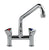 ELECTROLUX PROFESSIONAL PARTS Electrolux Professional 033125 Mixer Tap With Swivel Spout; 3/4 - SKU ELX033125