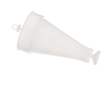 ELECTROLUX PROFESSIONAL 047604 FUNNEL